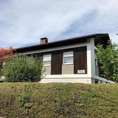 Family Apartment Bavaria Füssen المظهر الخارجي الصورة