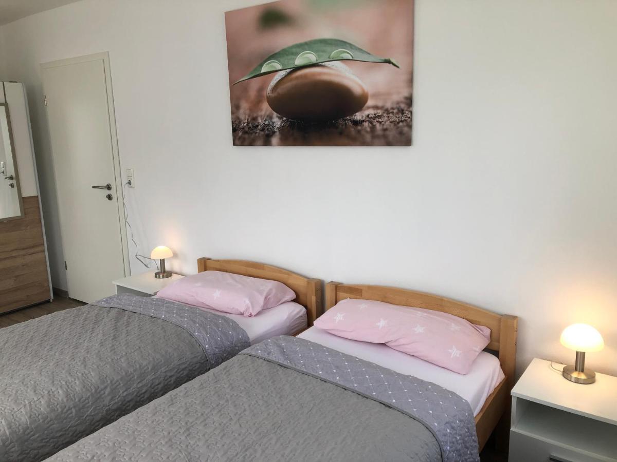 Family Apartment Bavaria Füssen المظهر الخارجي الصورة