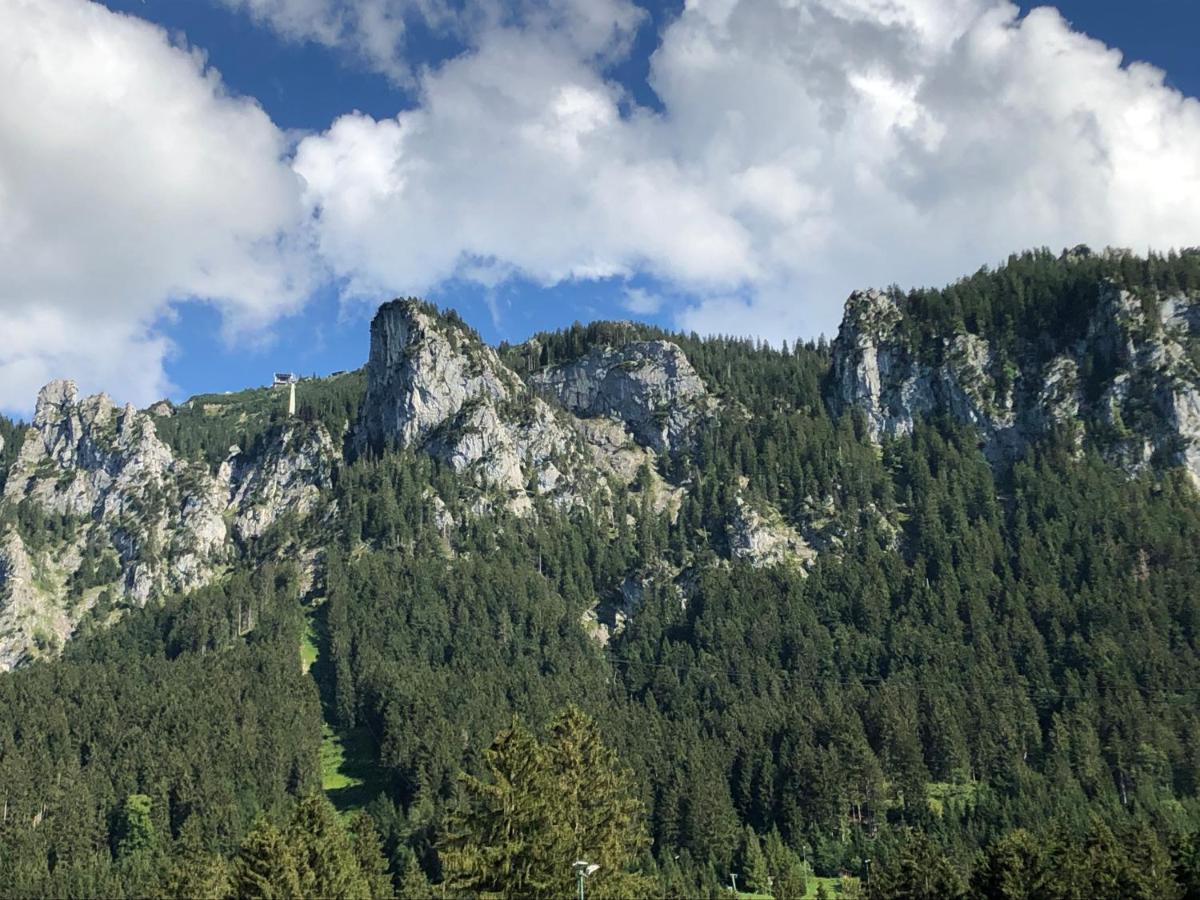 Family Apartment Bavaria Füssen المظهر الخارجي الصورة