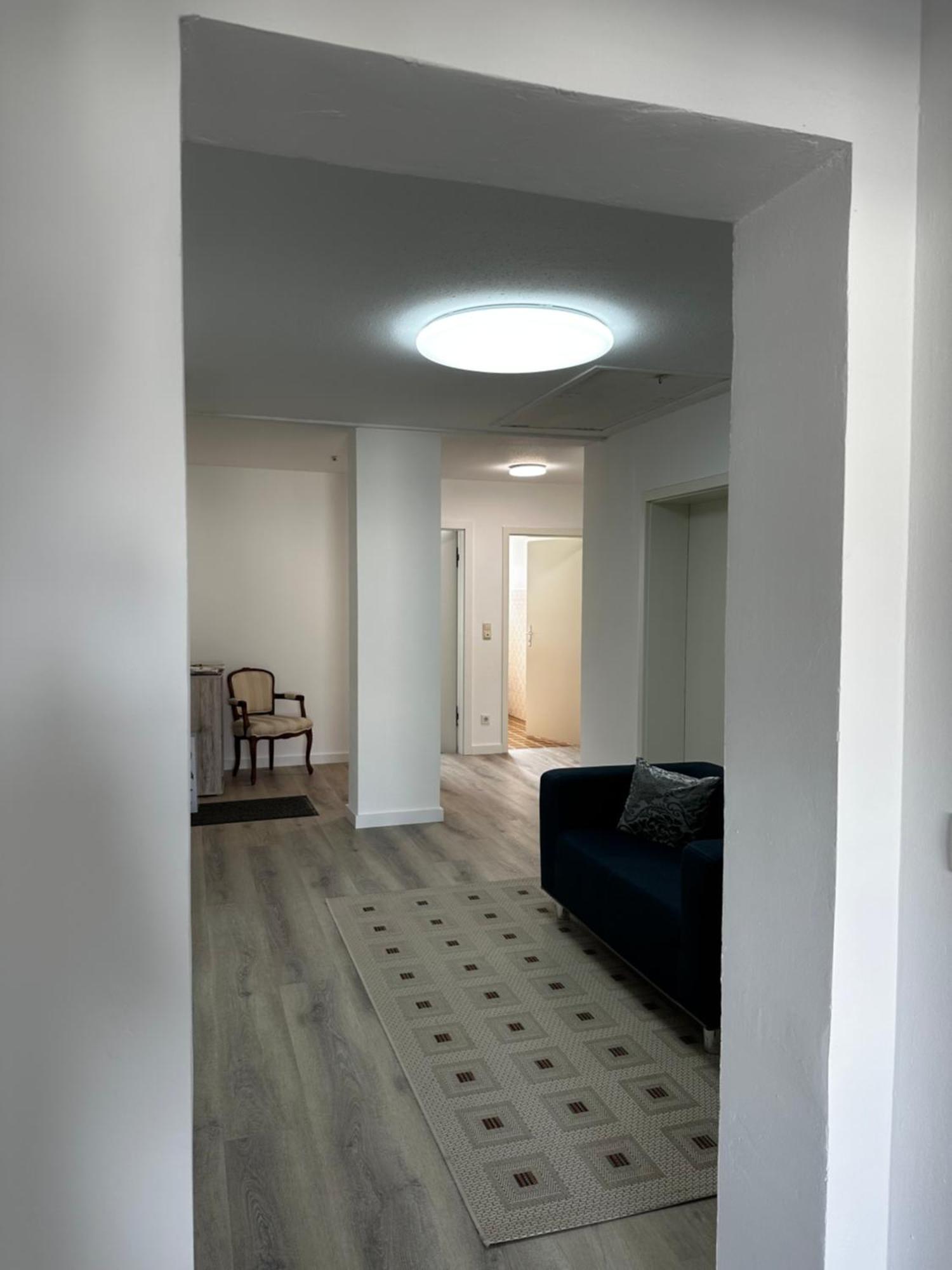 Family Apartment Bavaria Füssen المظهر الخارجي الصورة