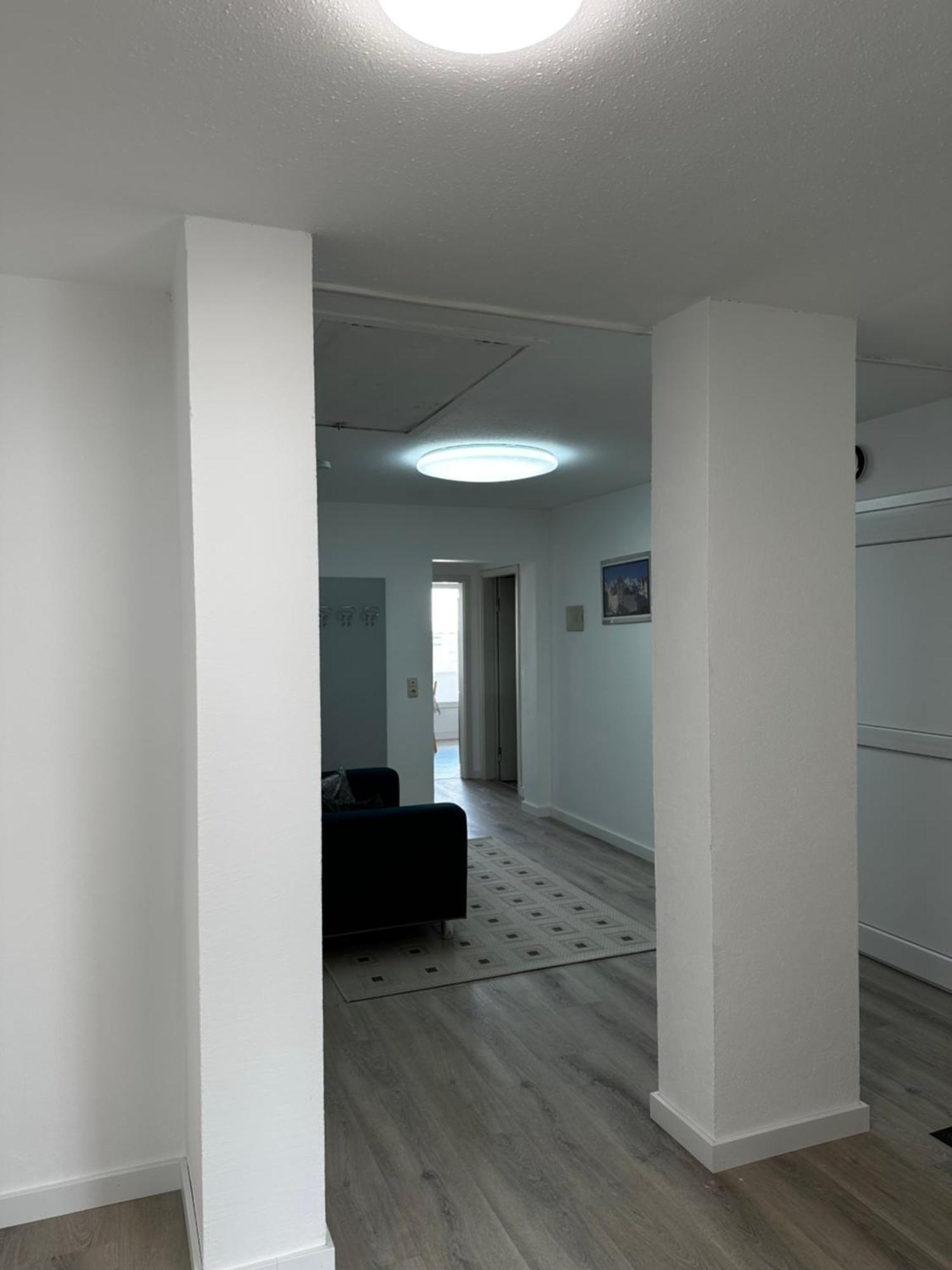 Family Apartment Bavaria Füssen المظهر الخارجي الصورة