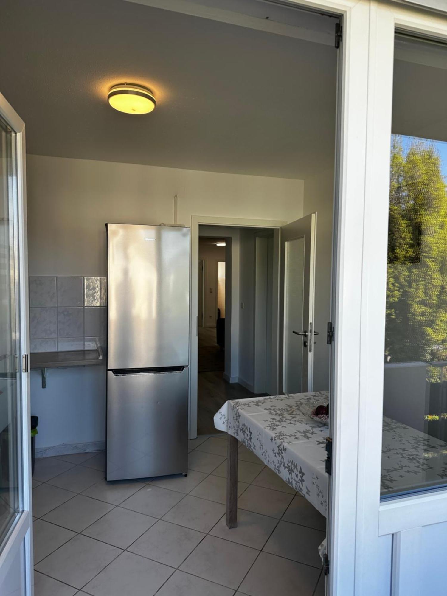 Family Apartment Bavaria Füssen المظهر الخارجي الصورة